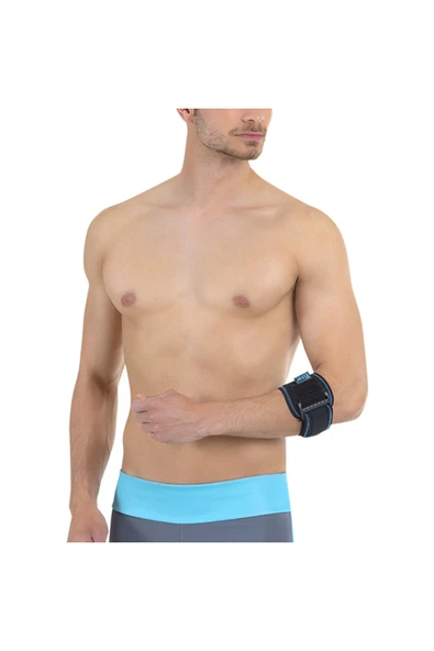 Vizor CODE 304 Neopren Epikondilit Bandajı ürün görseli 1