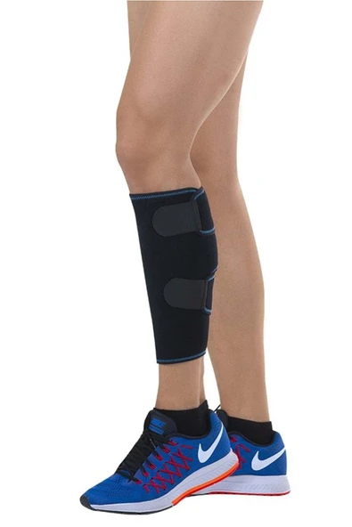 STANDART NEOPREN ALT BALDIRLIK VİZOR ürün görseli 1