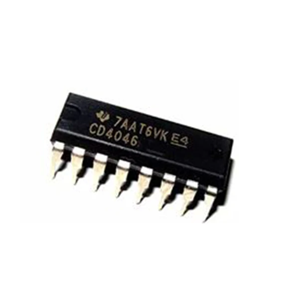 OEM CD 4046 Sarf Malzeme