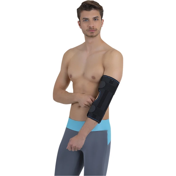 Vizor Dirsek İmmobilizer CODE 1025 ürün görseli 1