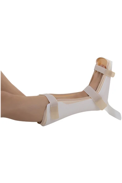 Vizor  Foot Guard Afo CODE 1004 ürün görseli 1