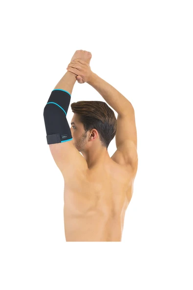 Vizor Basit Dirseklik CODE 301 ürün görseli 1