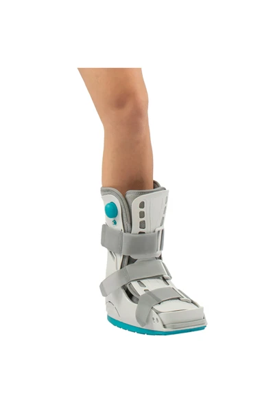 Vizor   Air Tech Air Walker Kısa  CODE 1300