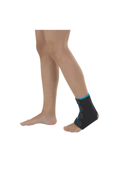 Vizor Ligament Destekli Ayak Bilekliği CODE 903