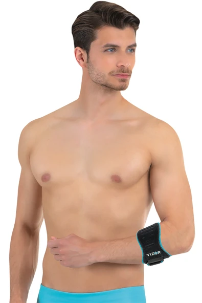 Vizor Neopren Epikondilit Bandajı CODE 304 STANDART ürün görseli 1