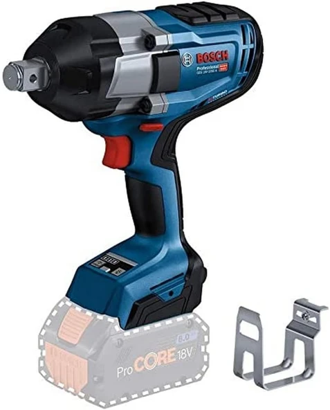Bosch Professional GDS 18V-1050 H Akülü Somun Sıkma Makinesi (Akü ve Şarj Dahil Değil)