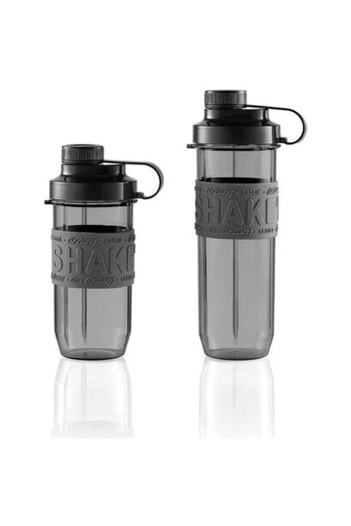 ARZUM 1147 SHAKE'N TAKE NEO KISISEL BLENDER SIYAH - 2