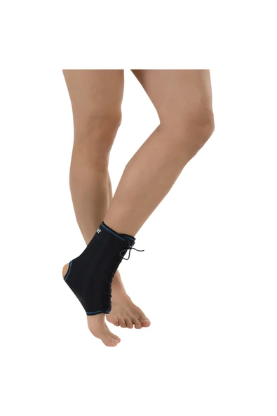 Vizor   Bağcıklı Ayak Bilekliği CODE 904 ürün görseli 1