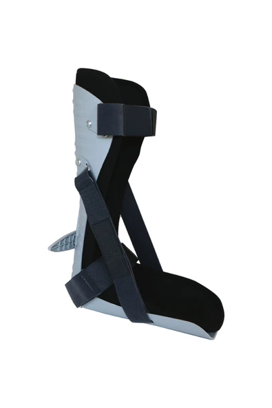 Vizor  Dinamik Foot Guard CODE 1000 ürün görseli 1