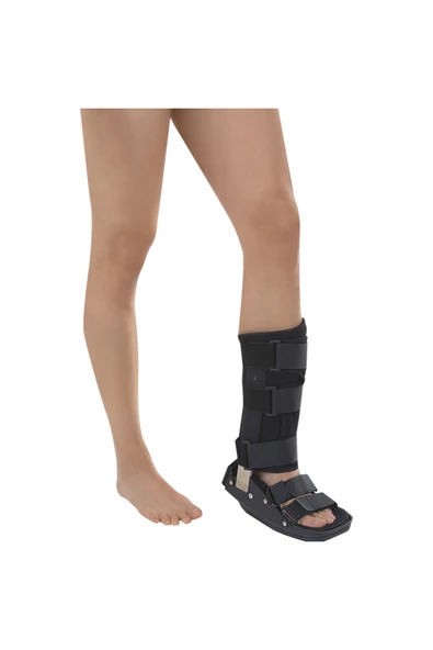 Vizor Aşil Botu CODE 1003