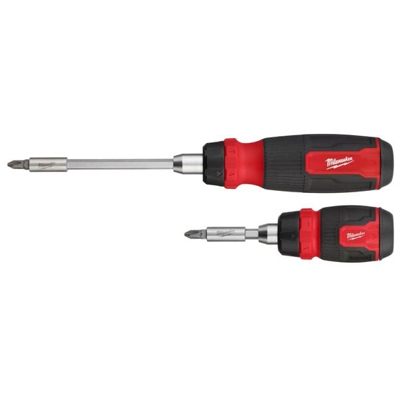 Milwaukee İkili Cırcırlı Tornavida Seti 4932492811