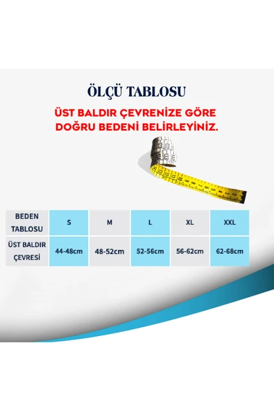 Vizor Üst Baldırlık CODE 801 - Resim 2
