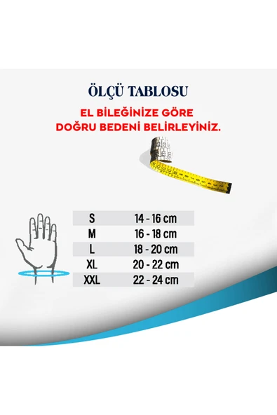 Vizor Sport El Bilek Ateli CODE 7019 - Resim 4