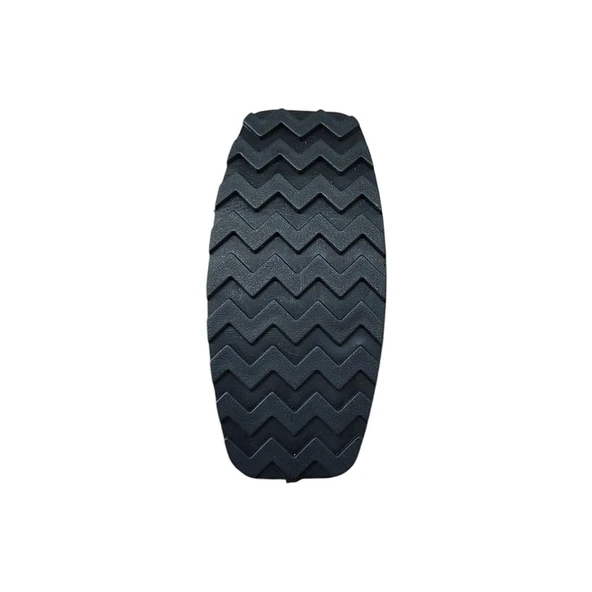 Fiat Bravo,  Polia, Multipla, Marea, Albea için Gaz Pedal Lastiği