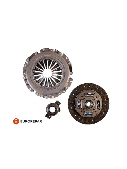 1.3 FİAT FİORİNO - 1,3 CİTROEN NEMO - 1.3 PEUGEOT BİPPER DEBİRYAJ SETİ - " 1682239280 "