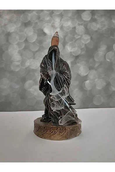 Yüzüklerin Efendisi Nazgul Karakterli Tütsülük - 3