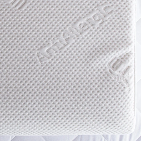 Homedius Visco Max Ortopedik Yastık - 3