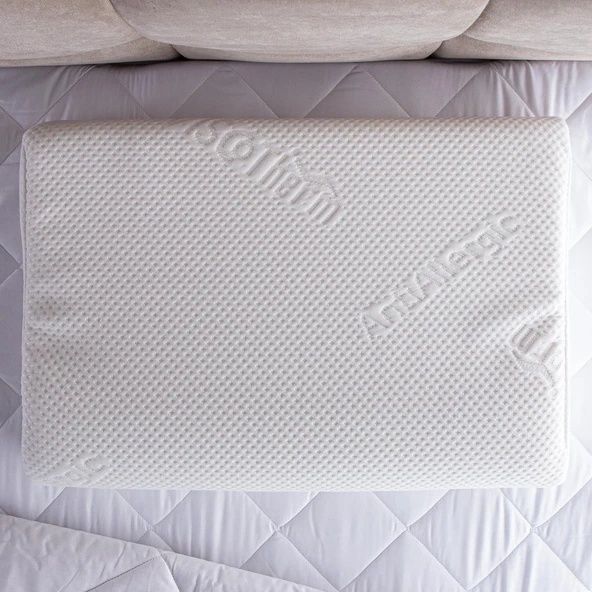 Homedius Visco Max Ortopedik Yastık - 2