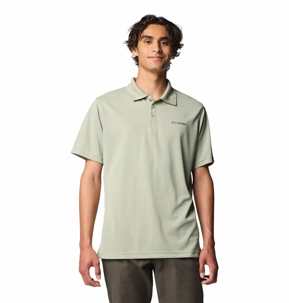 Columbia Utilizer Polo Erkek Kısa Kollu Tişört AM0126