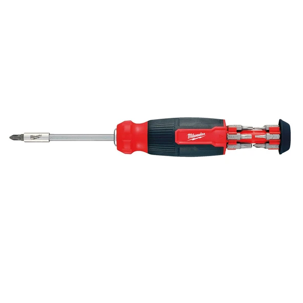 Milwaukee Multi Uç Tornavida Torx 14 Uç 4932492810 - 3