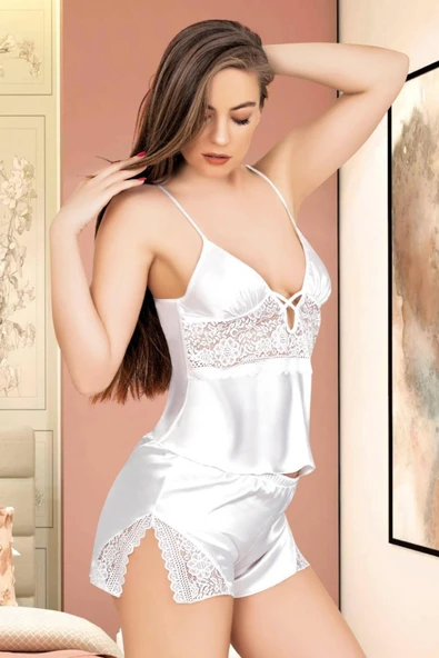 3083 MİSS LARİS GECELİK - 2