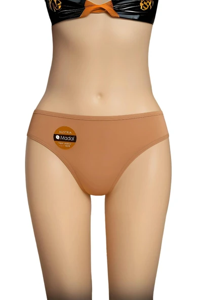 H2466 HELENA PARİS MODAL SLIP