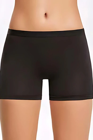 2255 İLKE LYCRA MODAL SUPREME SHORT - 3