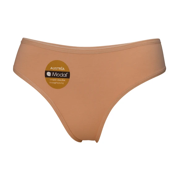 H2466 HELENA PARİS MODAL SLIP - 2