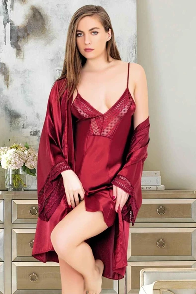 5042 MİSS LARİS GECELİK - 2