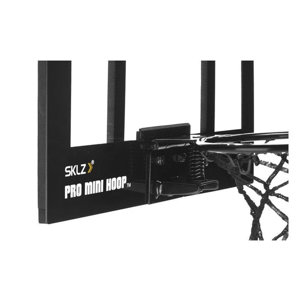 SKLZ Pro Mini Hoop Micro Basket Potası - 4