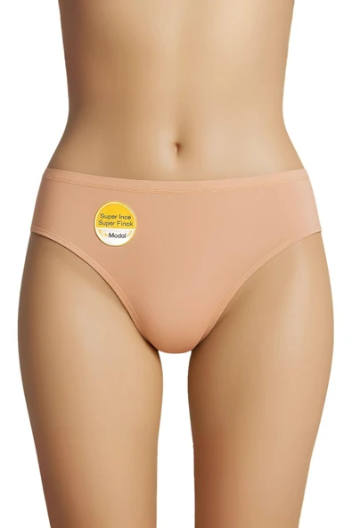 H2469 HELENA PARİS BATO TRANSPARAN LASTİK MICRO MODAL