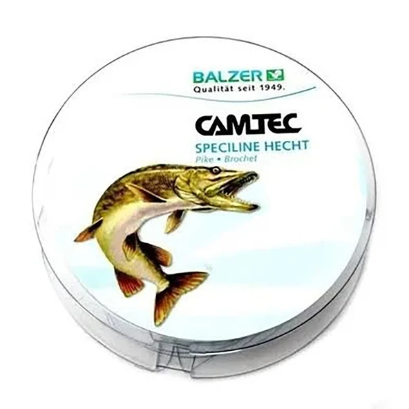 Balzer Carp 0,30 Mm 400 Mt Misina ürün görseli 1
