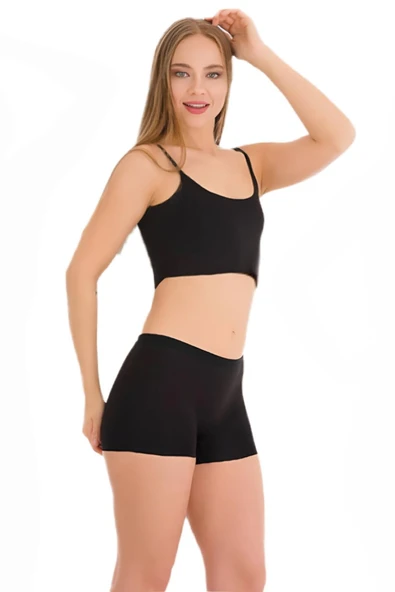 4429 WAKOR BAYAN BOXER - 2