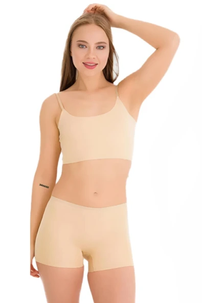 4429 WAKOR BAYAN BOXER - 3