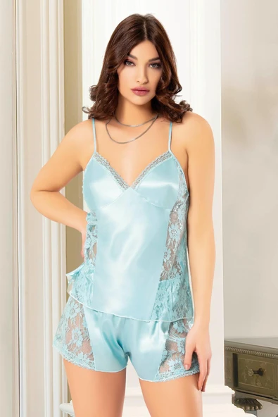 3053 MİSS LARİS GECELİK