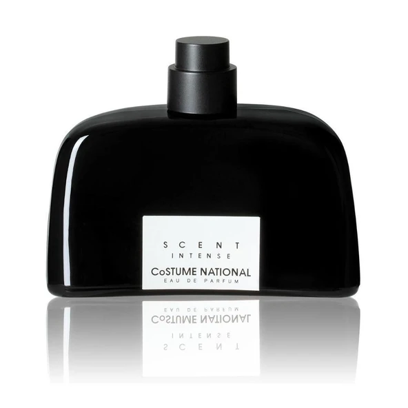 Costume National Scent Intense EDP 100 ml + EDP 7,5 ml + EDP 7,5 ml Unisex Parfüm Seti - 2
