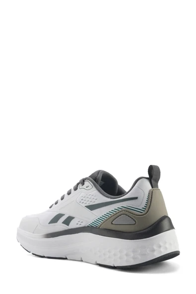 Reebok MOON FLEX II Beyaz Erkek Koşu Ayakkabısı 101989483 - 3