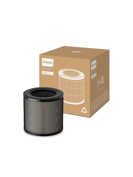 Philips PureProtect Mini 900 Serisi FY0910/30 HEPA NanoProtect Filtresi AC0951/13 Uyumlu