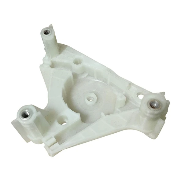 Mitsubishi Carisma İçin Cam Kriko Motor Kapağı - Sağ - 3