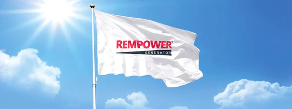 REMPOWER RDG 75 KVA OTOMATİK KABİNLİ DİZEL JENERATÖR - Resim 4