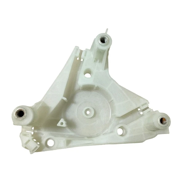 Mitsubishi Carisma İçin Cam Kriko Motor Kapağı - Sağ