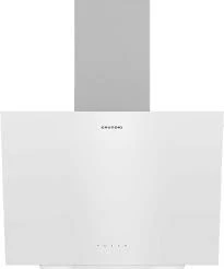 Grundig GDSP 2474 BW Beyaz Duvar Tipi Davlumbaz