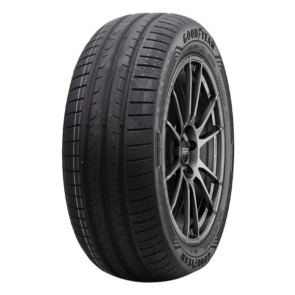 Goodyear 195/65R15 91V Eagle Sport 2 Oto Yaz Lastiği ( Üretim : 2025 )