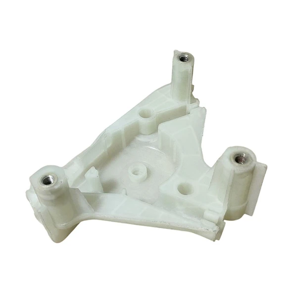 Mitsubishi Carisma İçin Cam Kriko Motor Kapağı - Sol - 3