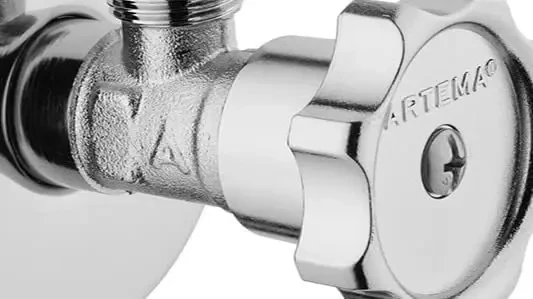 VitrA Artema Ara Musluk Krom A45235 - 2