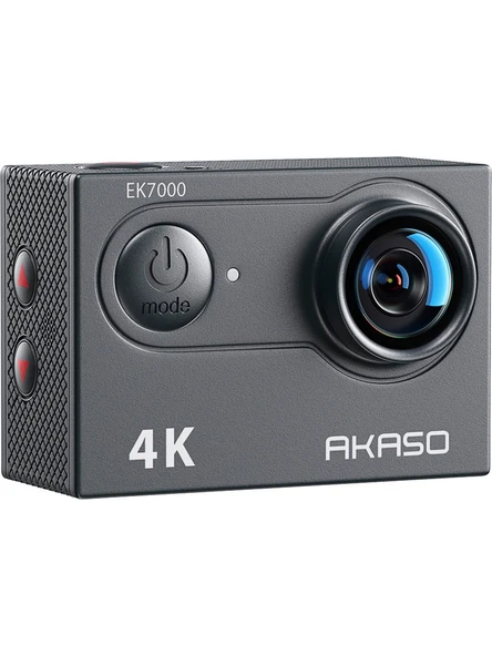 Akaso EK7000 4K Wi-Fi Aksiyon Kamera - 5
