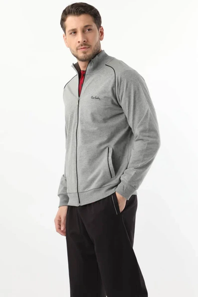 Pierre Cardin Erkek Eşofman   Pijama - Resim 10