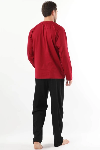Pierre Cardin Erkek Eşofman   Pijama - 6