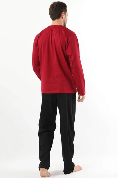 Pierre Cardin Erkek Eşofman   Pijama - Resim 6