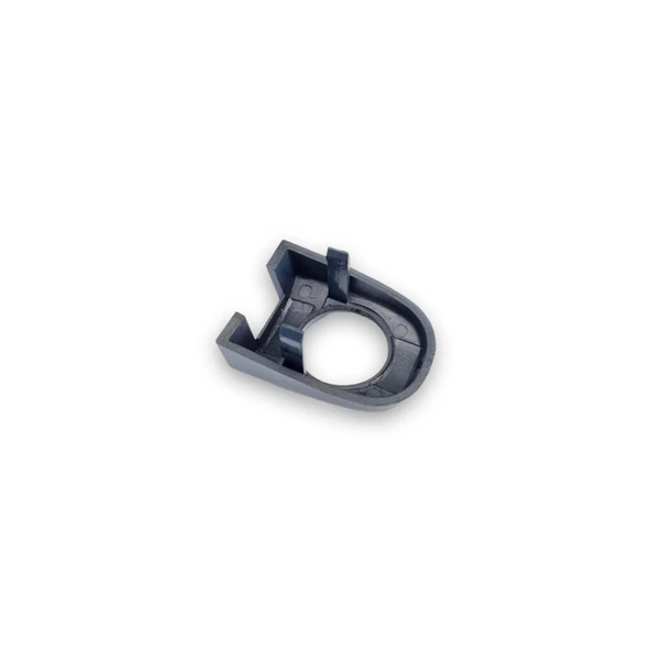 VW Passat B5 1997-2000 Ön Dış Kapı Kolu Kapağı 3B0837879A - Resim 4